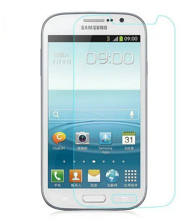 Защитное стекло на Samsung I9060/I9062/I9080/I9082, Galaxy Grand Neo/Grand