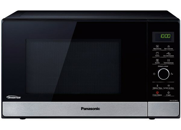 Микроволновая печь Panasonic NN-SD38HS