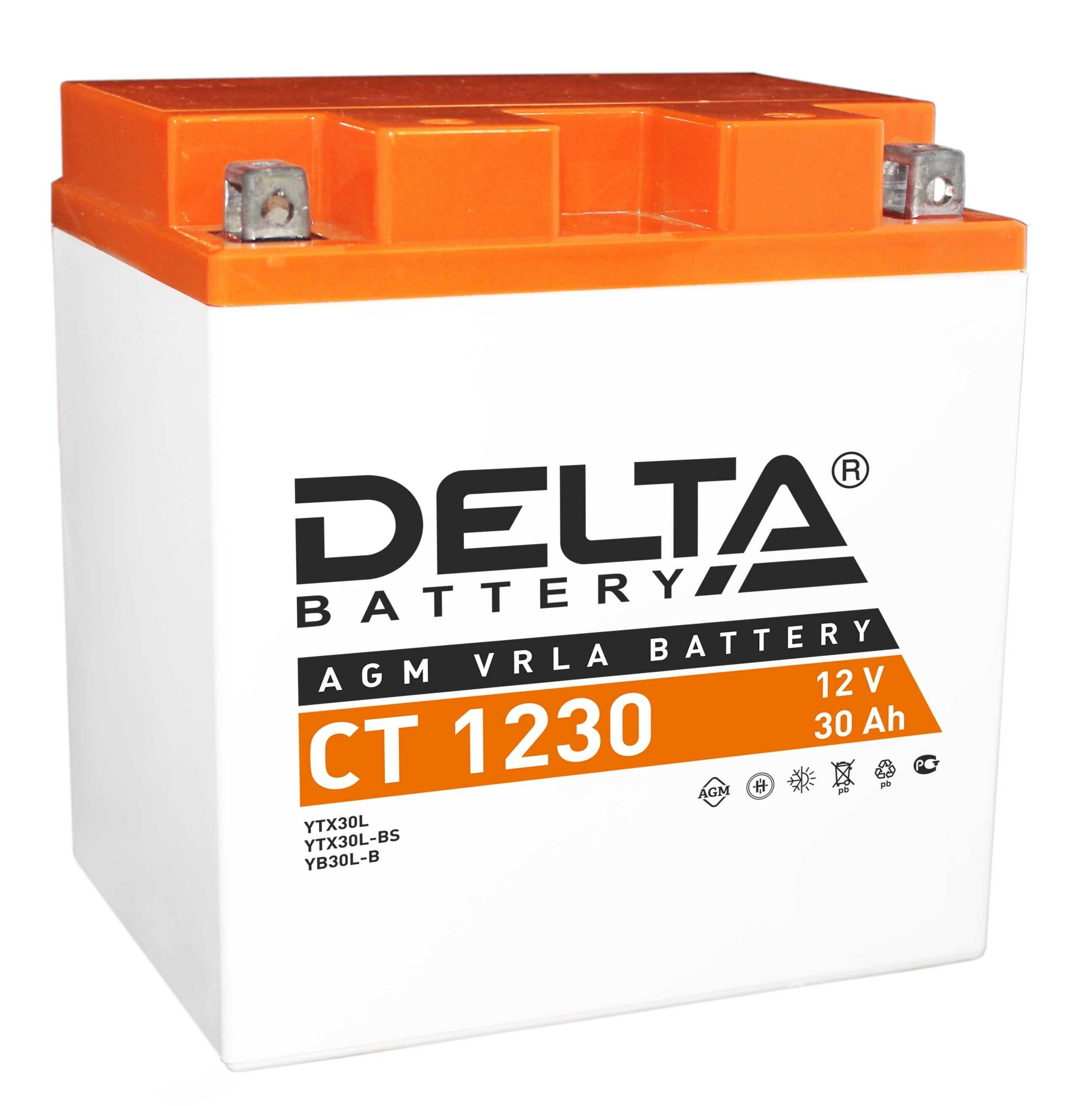  DELTA CT1230