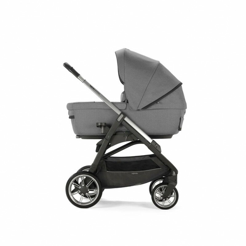   4  1 Inglesina Aptica System Quattro   Aptica Graphite, Kensington Grey