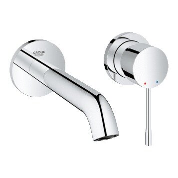 Смеситель для раковины Grohe Essence New 19408001