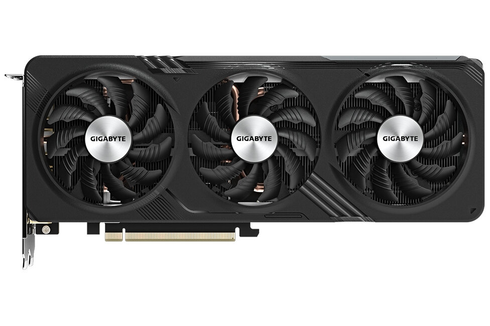 Видеокарта Gigabyte GeForce RTX 4060 Ti GAMING OC GV-N406TGAMING OC-8GD/2310MHz/8GB GDDR6