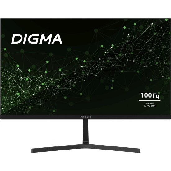 Монитор Digma 27" Progress 27P404F Black