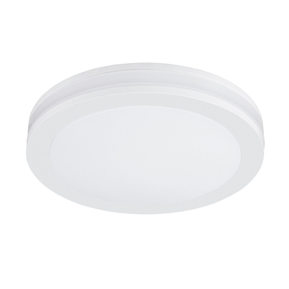 Встраиваемый светильник Arte Lamp Tabit A8431PL-1WH, LED, кол-во ламп:1шт., Белый