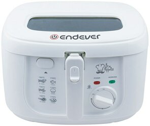 Фритюрница Endever FR 111