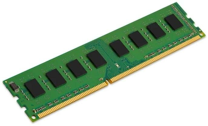 Оперативная память для компьютера Kingston KCP426NS8/16 DIMM 16Gb DDR4 2666MHz