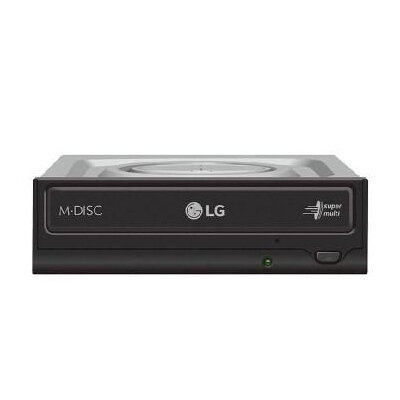 LG GH24NSD5 Dvd-rw (sata, черный) OEM .