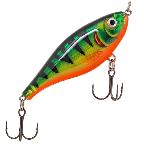 Rapala X-rap Twitchin\' Shad 08 FT