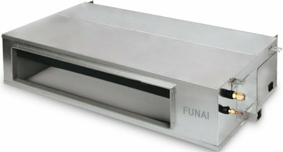 Внутренний блок мультисплит-системы Funai RAM-I-OK35HP.D01/S
