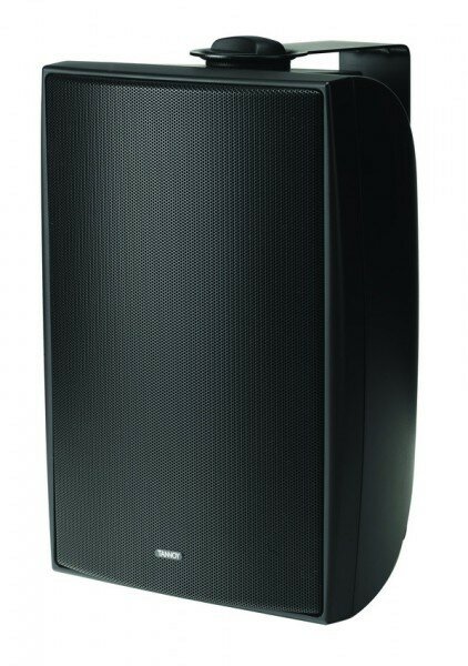 Tannoy DVS6t Black всепогодная акустическая система