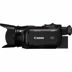 Видеокамера Canon XA60B