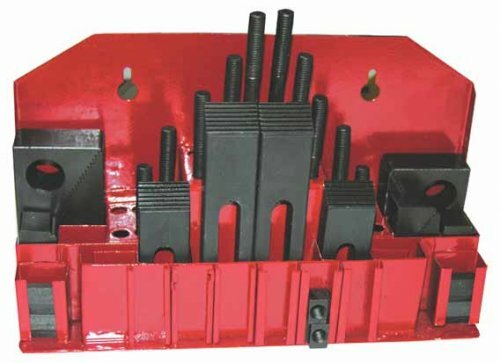 фото Комплект прихватов (универсальный) Энкор 23321