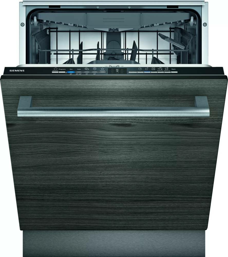 Посудомоечная машина Siemens SN61HX08VE EU