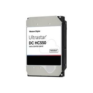 Диск WESTERN DIGITAL ULTRASTAR Жесткий диск SAS 18TB 7200RPM 12GB/S 512MB DC HC550 0F38353 WD