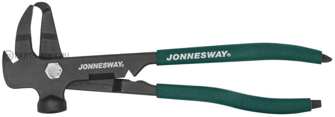 JONNESWAY AN010030A Клещи балансировочные усиленные