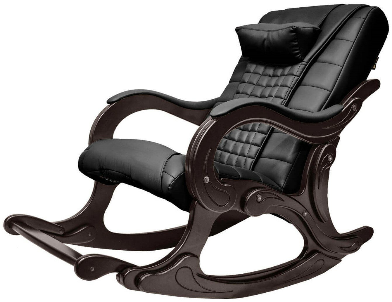 Массажное кресло-качалка EGO Wave EG2001
