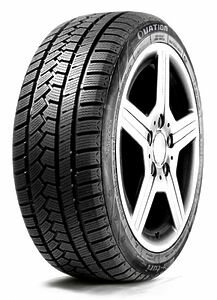 Зимние шины Ovation W-586 205/50 R17 93H