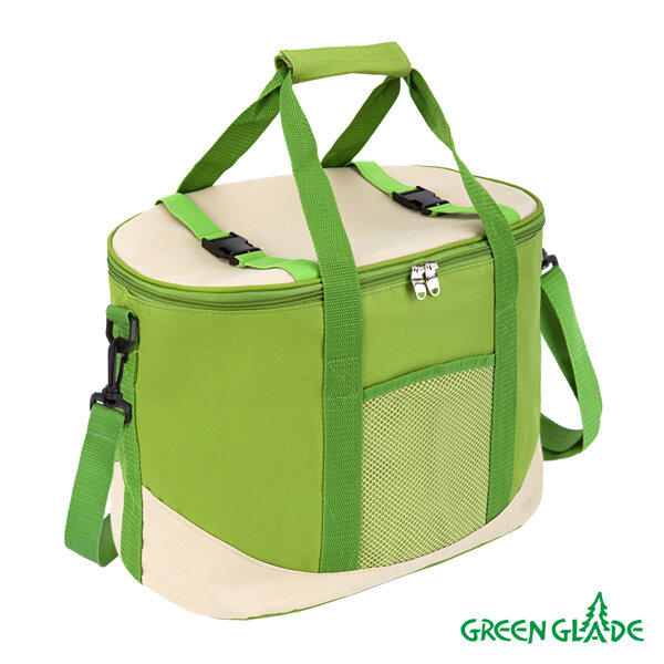 Сумка холодильник Green Glade TWCB 1285