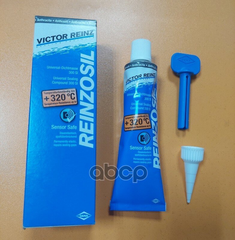 - Reinzosil   , 70ml (-50c/+300c) VICTOR REINZ . 703141410