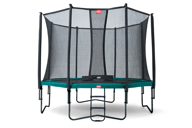 Berg     Berg Safety Net Comfort 430