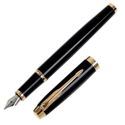   Parker IM Core Black GT,    ,  / ,  .