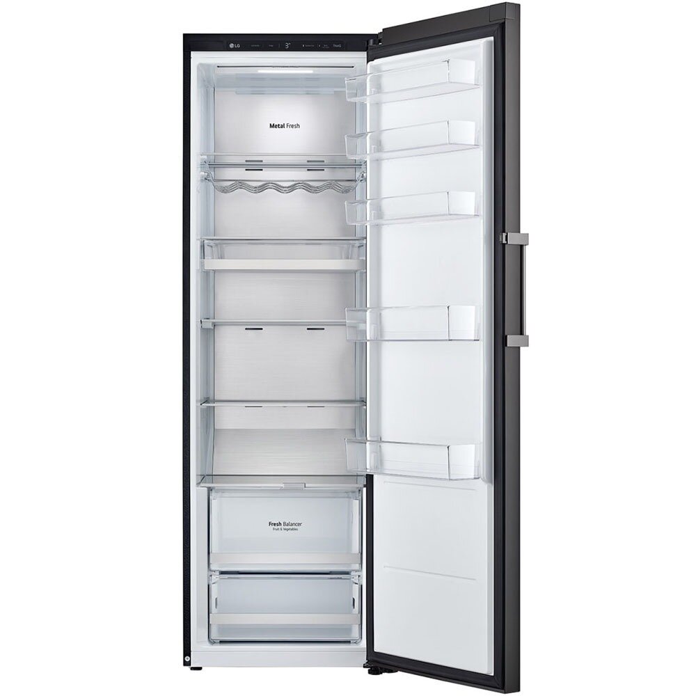 Холодильник LG GC-B401FAPM - фотография № 4