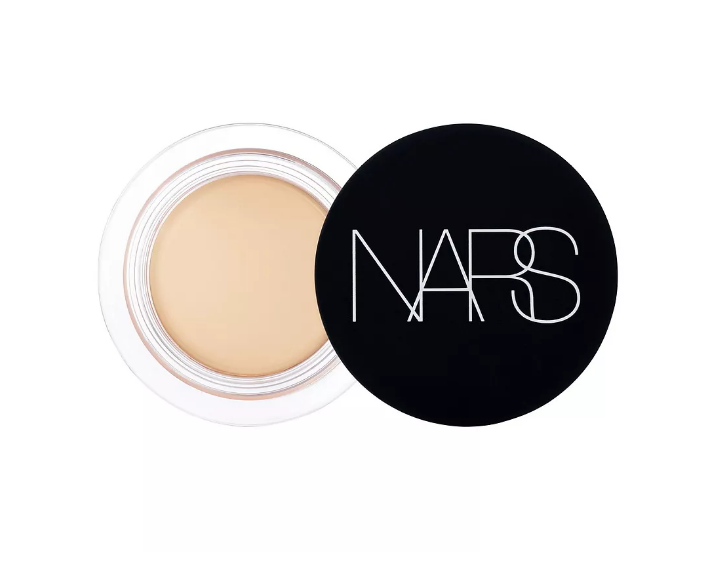 NARS Матовый консилер (CAFE CON LECHE)