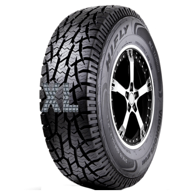 HiFly Vigorous AT601 225/75R16 115/112S