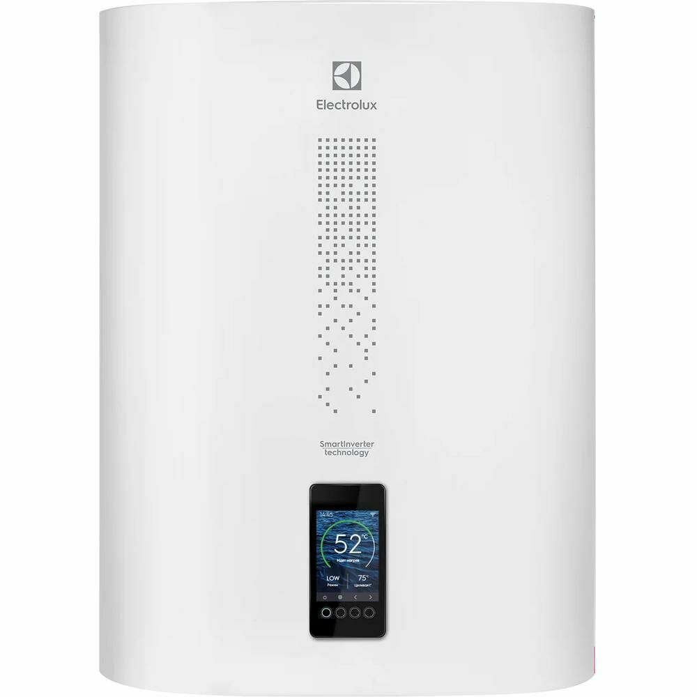 Водонагреватель накопительный Electrolux EWH 30 SmartInverter