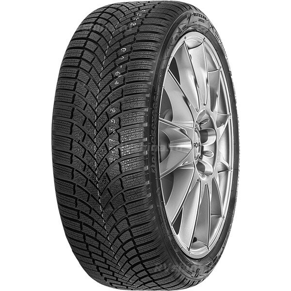 Автомобильная шина 225/40/18 92V Bridgestone Blizzak LM005