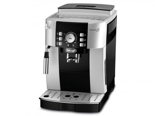 Кофемашина DeLonghi ECAM 21.117.SB