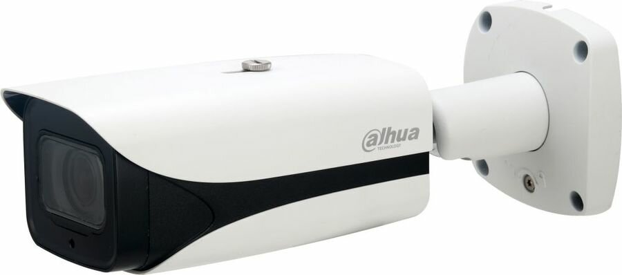 Видеокамера IP DH-IPC-HFW5241EP-ZE 2.7-13.5мм цветная бел. корпус | код 1196500 | Dahua ( 1шт. )