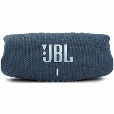 Колонки JBL Charge 5 Blue