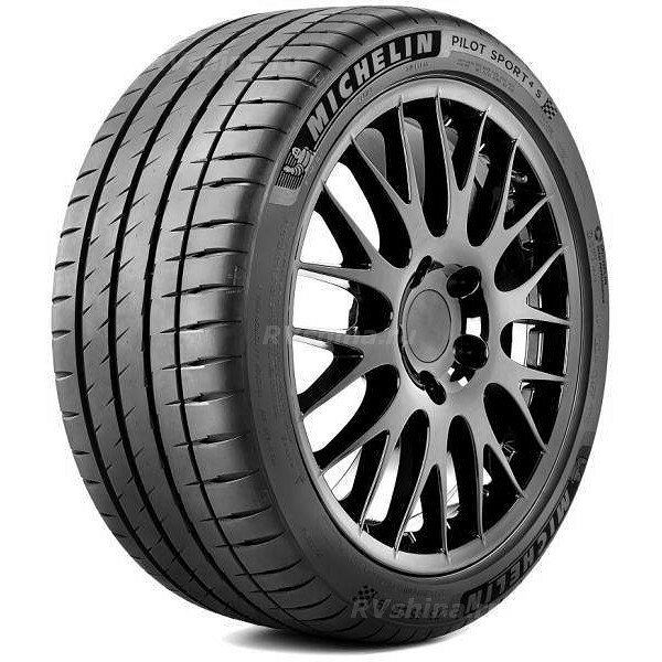 Автомобильная шина 255/40/20 101Y Michelin Pilot Sport 4 S