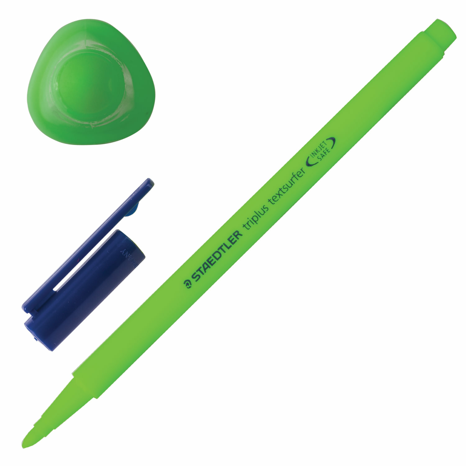  STAEDTLER "Triplus Textsurfer",  , ,  1-4 , 362-5