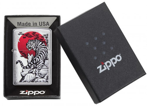 Средство для розжига Zippo арт. 29889 - фотография № 6