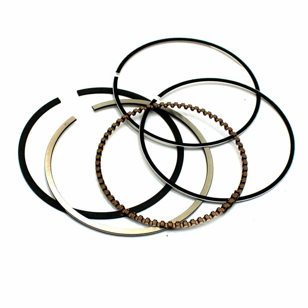 фото Кольца пошневые 188F GX390 13 Л.С. (комплект D-88мм) для двигателя мотоблока, культиватора, генератора, виброплиты типа Lifan / Honda / Carver Forza Loncin