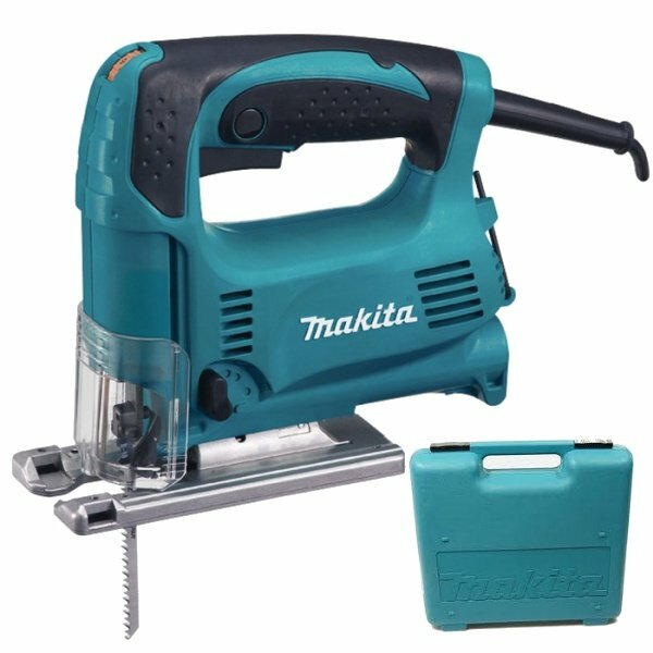 Электролобзик Makita 4329K 450 Вт