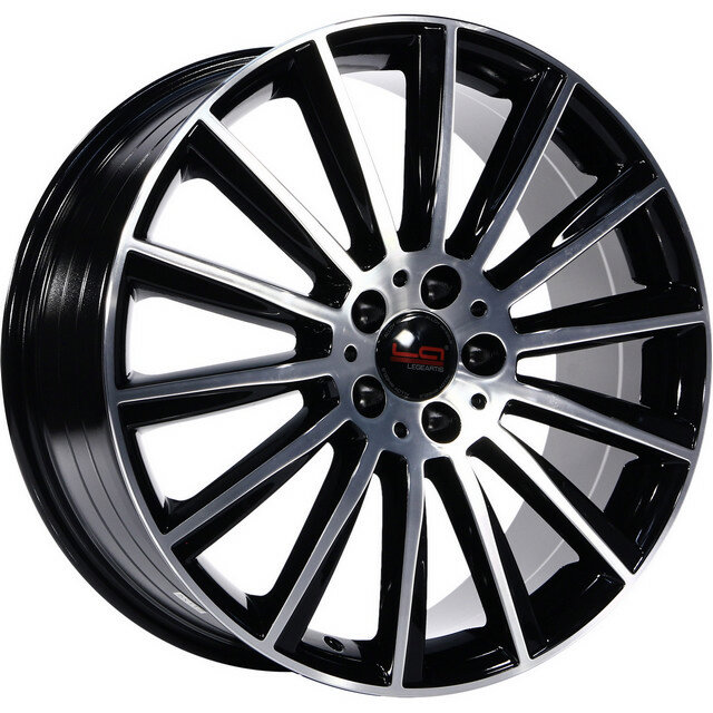 Колесный диск LegeArtis MR542 8.5x20/5x112 D66.6 ET29 BKF