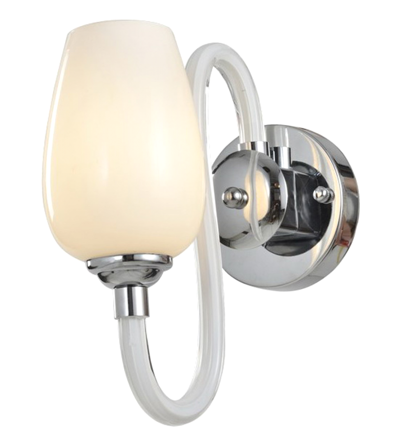 Arte Lamp A1404AP-1WH Lavinia