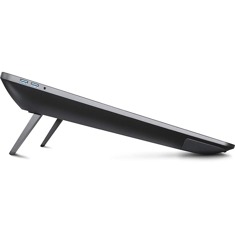 Планшет-дисплей Wacom Cintiq Pro 24 Creative Pen Display DTК-2420 — фото 4