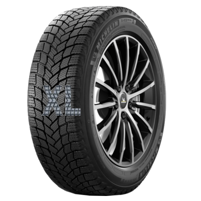 Michelin X-Ice Snow 255/35R18 94H