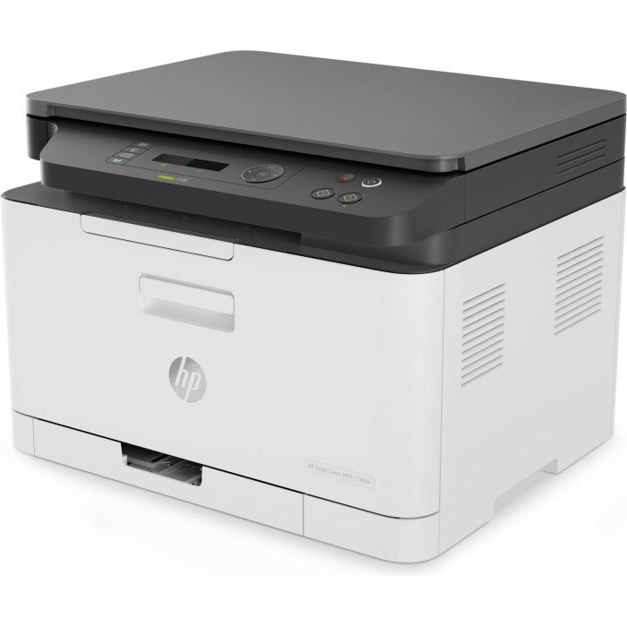 4ZB96A МФУ HP Color Laser MFP 178nw (4ZB96A)