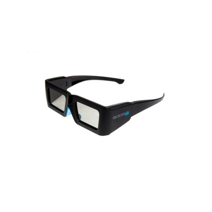  Volfoni EDGE VR 3D Glasses