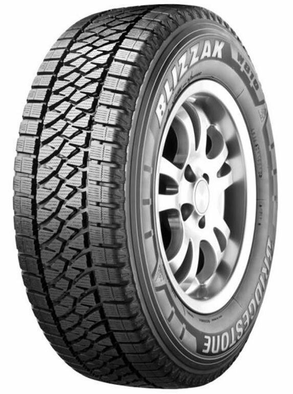 Bridgestone Blizzak W995 225/70 R15 112R ()