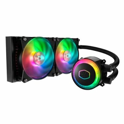  Cooler Master MasterLiquid ML240R RGB MLX-D24M-A20PC-R1