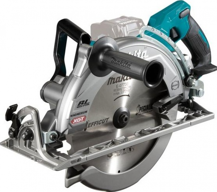 Аккумуляторная дисковая пила Makita RS002GZ