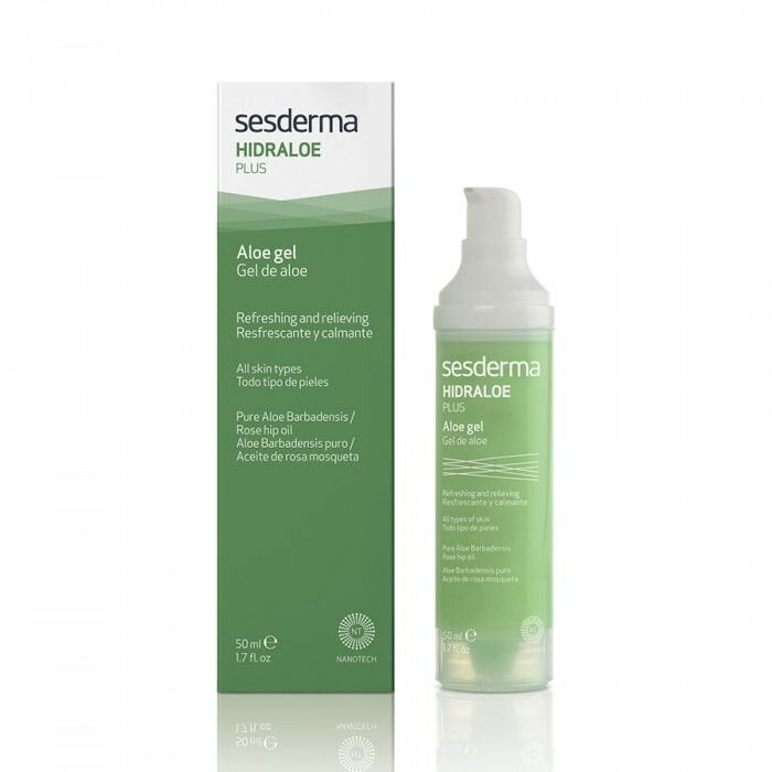 Sesderma Hidraloe   - 50