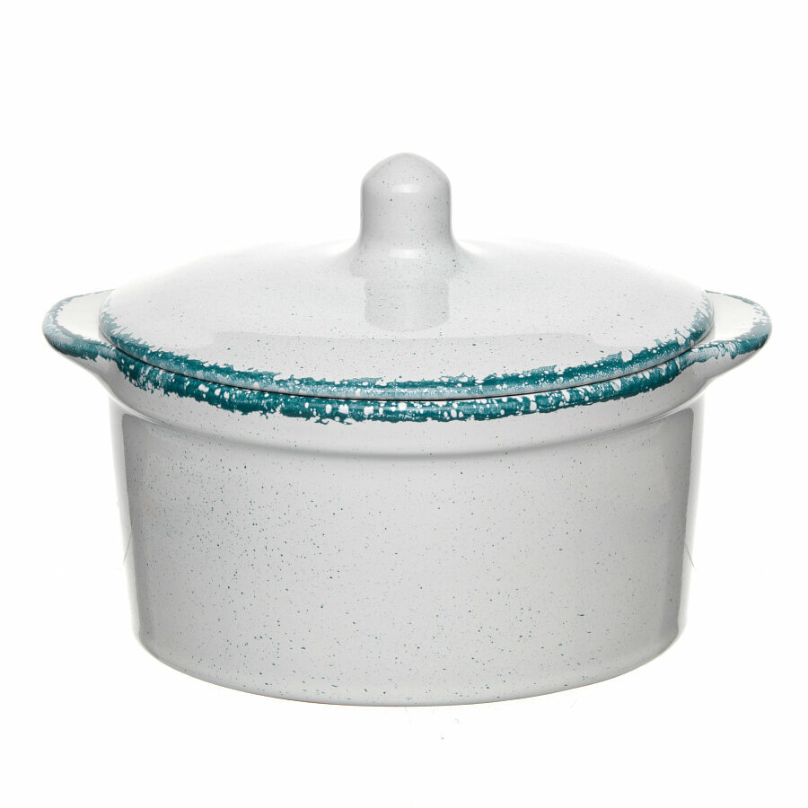 фото Кастрюля керамическая