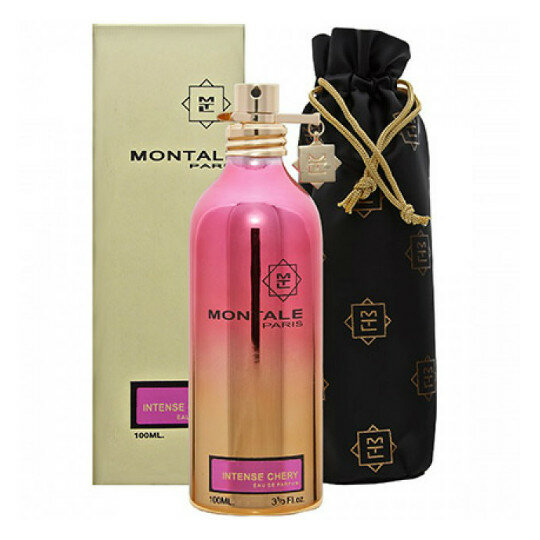 Парфюмерная вода Montale унисекс Montale Intense Cherry 100 мл